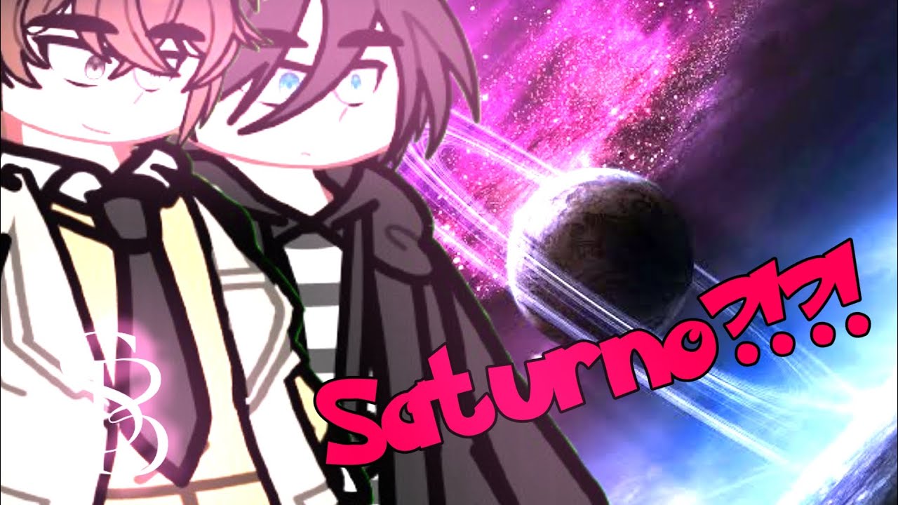 Animes + The Flash React Saturno 🪐| VMZ | AS + Ships