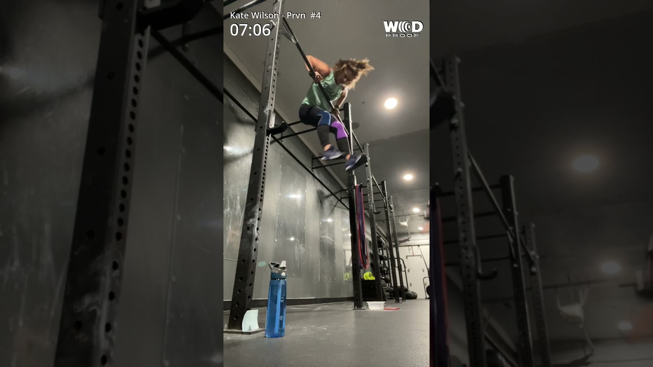 Prvn WOD 4