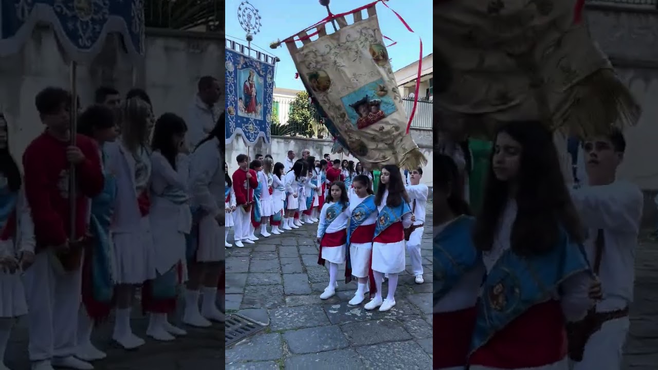 MSDA san giovanni a teduccio 2024 funzione congiunta