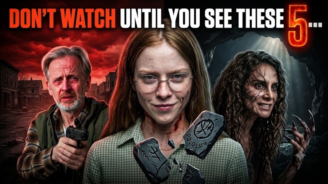 DO NOT WATCH The FROM Season 4 Finale Until You See These 5 Things!