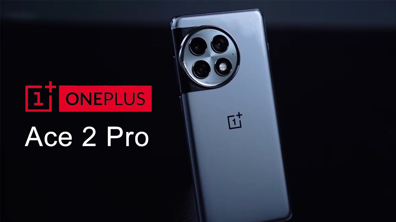 OnePlus Ace 2 Pro Review - Difficult To Find Any Problem!
