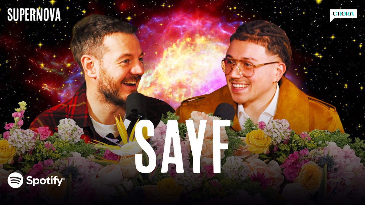 SANREMO È: SAYF