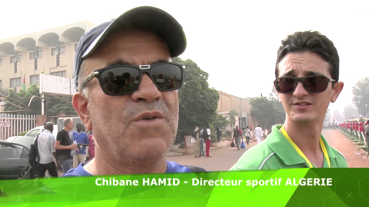 Tour du Faso 2016 / 1ère étape : Le burkinabé Mathias Sorgho prend le maillot jaune
