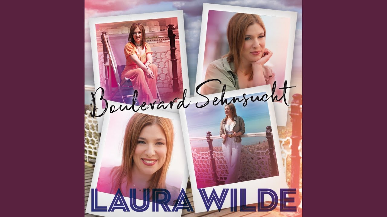 Boulevard Sehnsucht