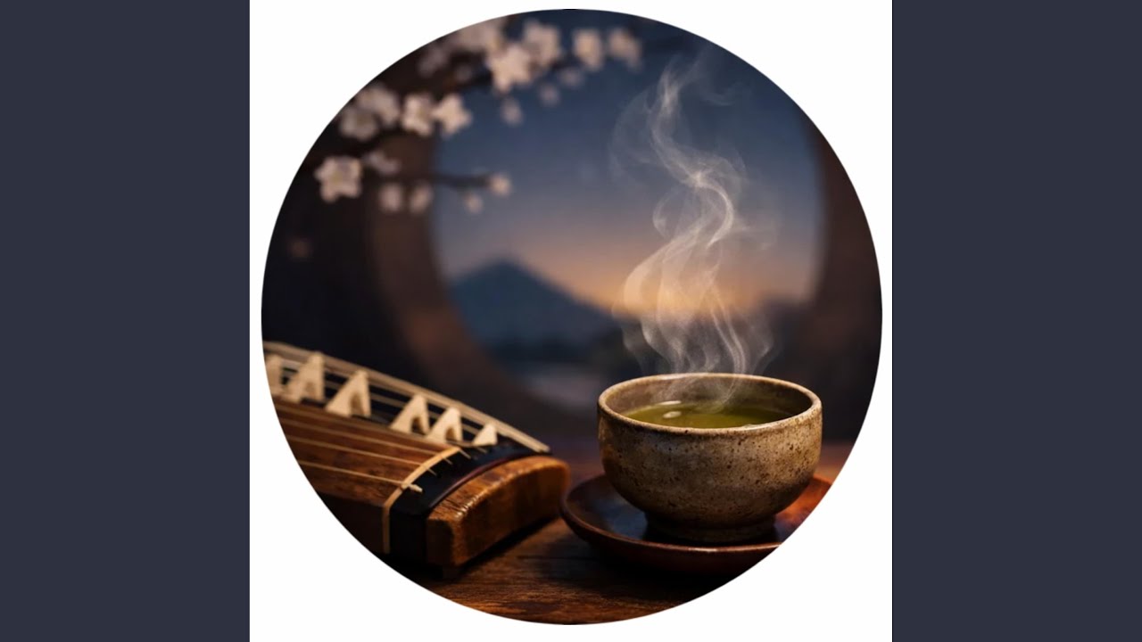 Relaxing BGM