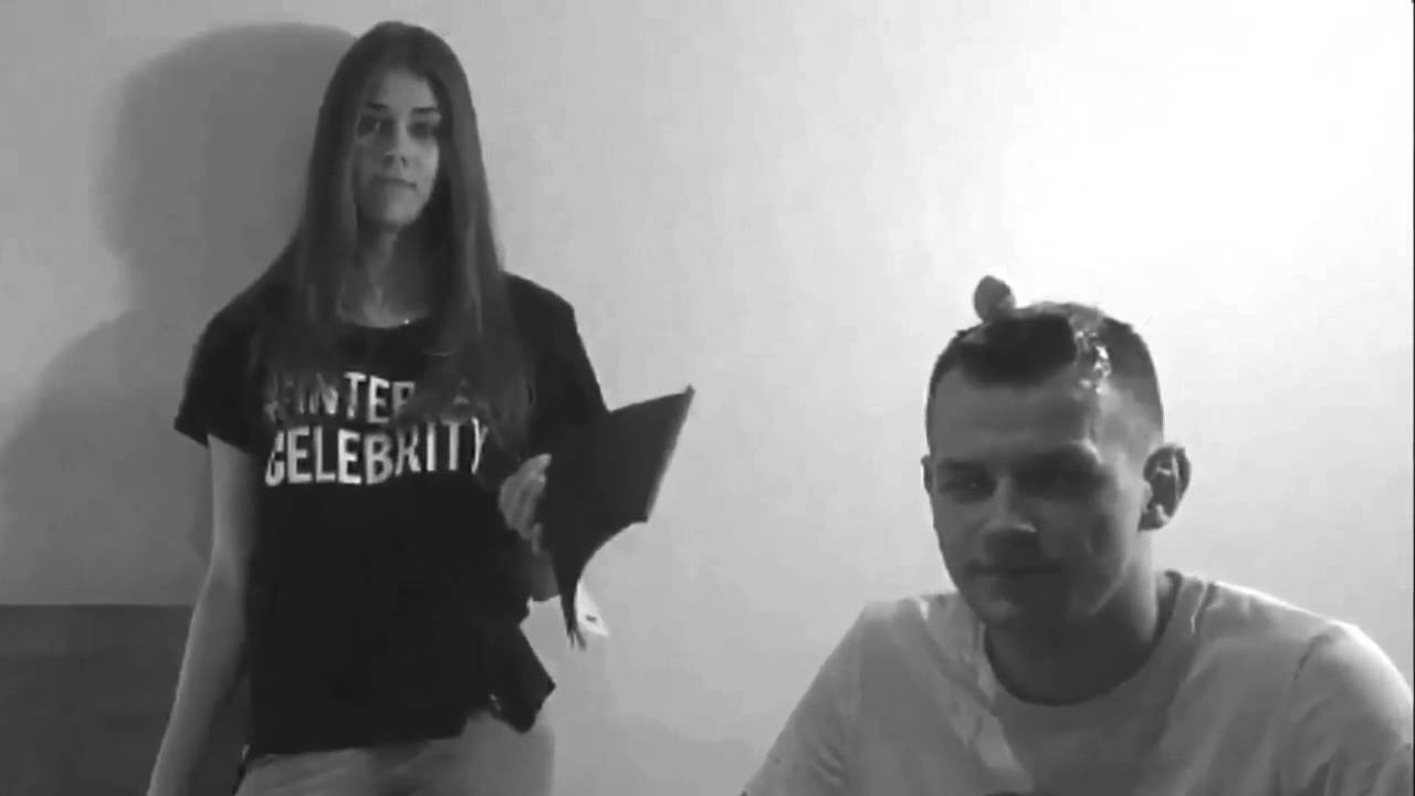 GRLMIKE Thug Life :D