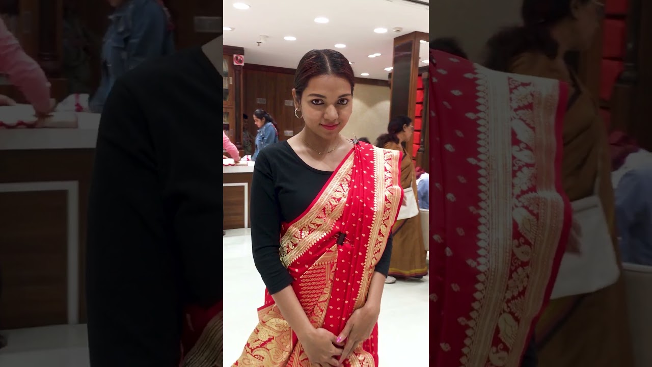 Write your own story with Adi Akshoy & Co.Explore our wedding collection 