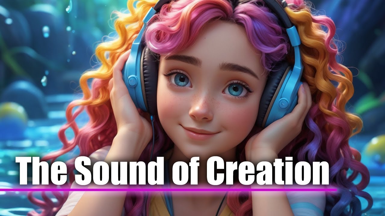 The Sound of Creation : Artificial Intelligence Odia Songs  |  Odia Lofi Vibes 🎶