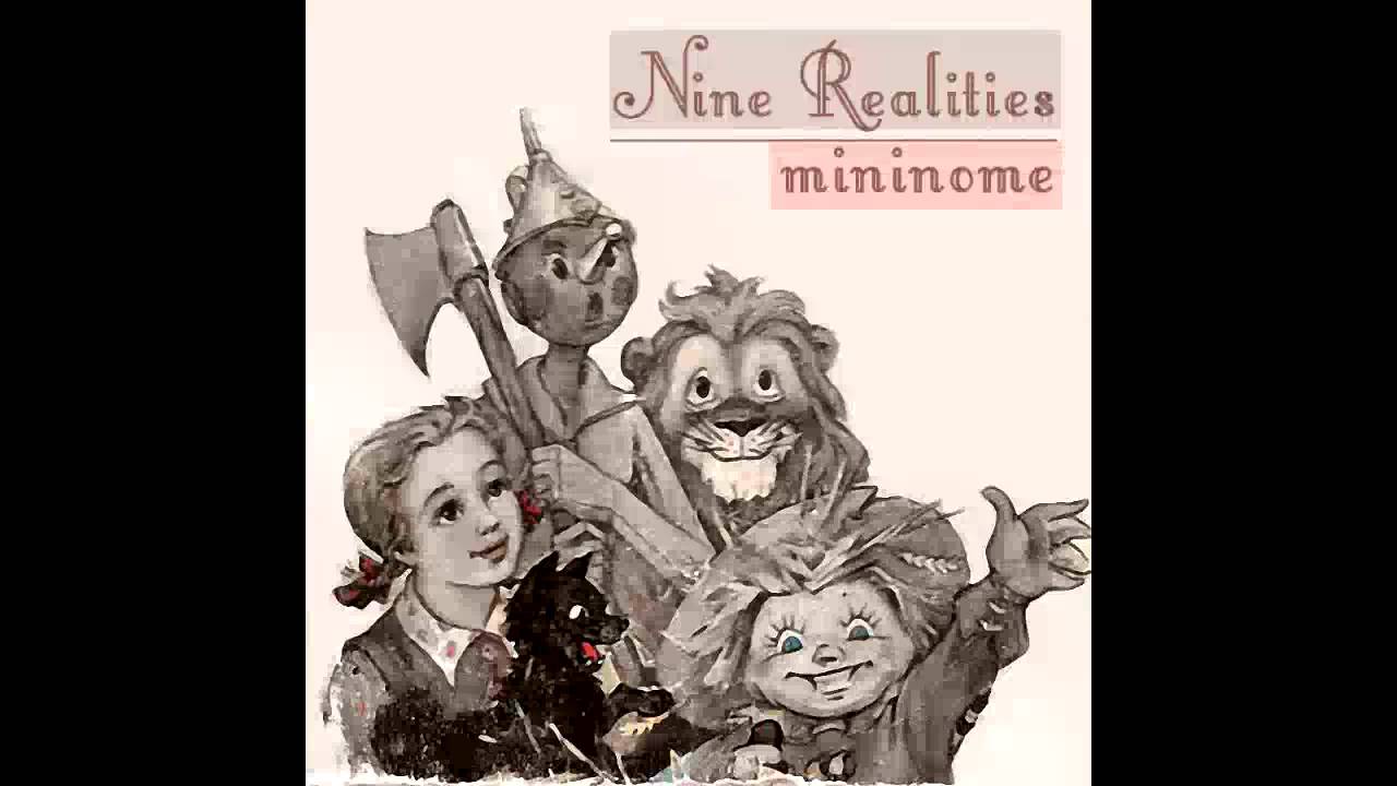 Mininome - Good Morning (Original Remix)