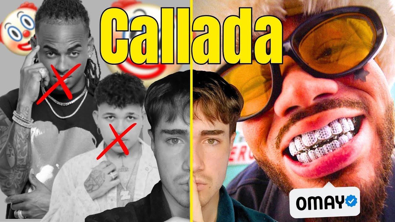 Ozuna se Burló de él y Omay LO CALLÓ