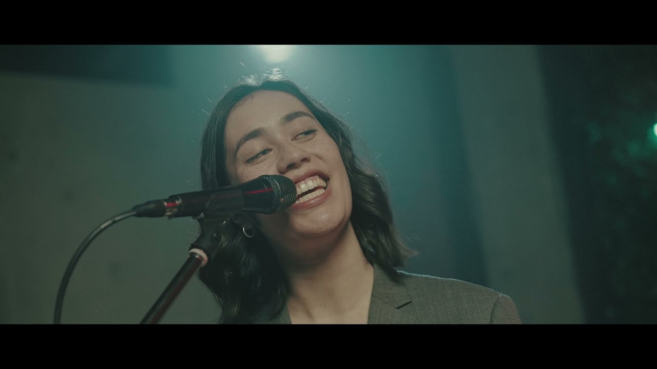 Marley & Honor - How Deep Is Your Love (Cover)