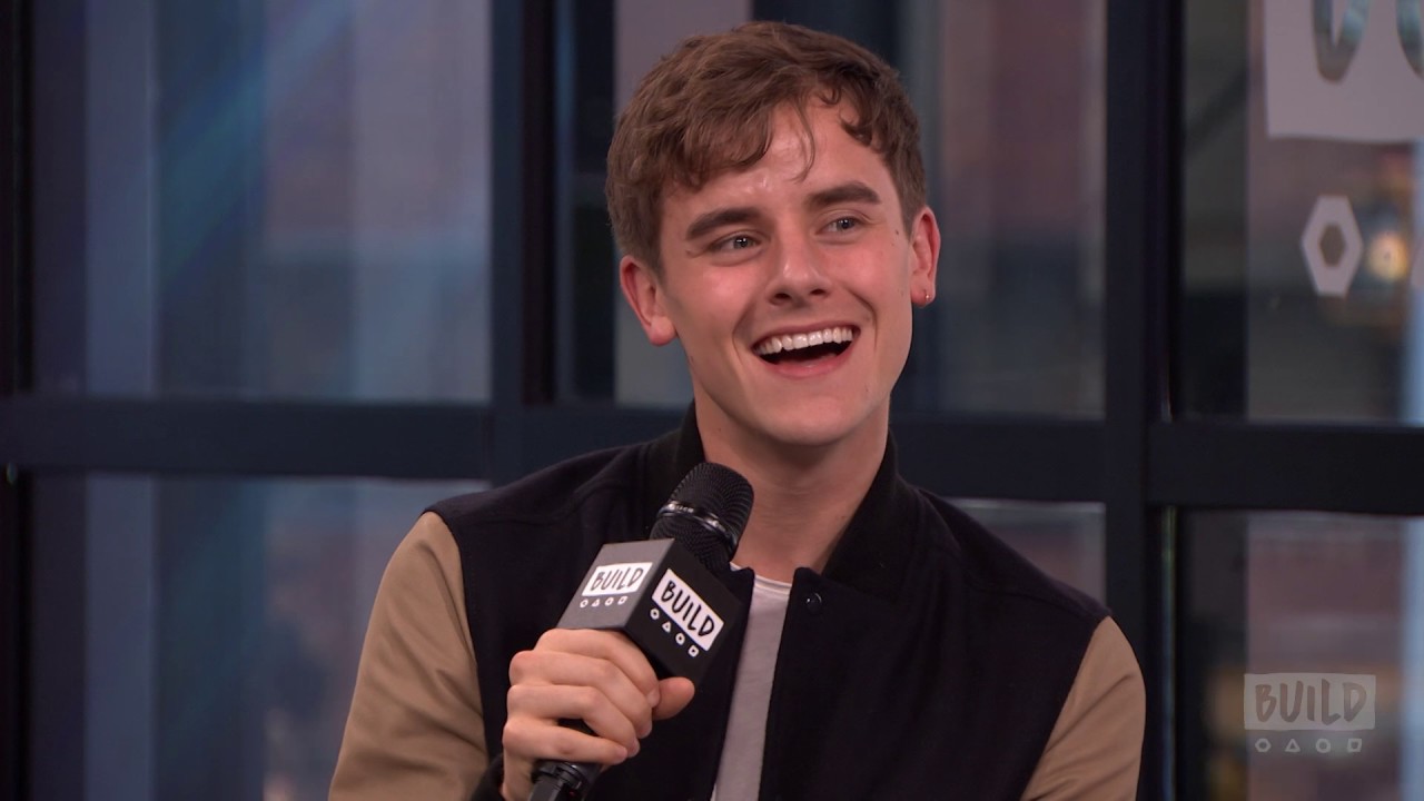 Connor Franta On His New Book, 