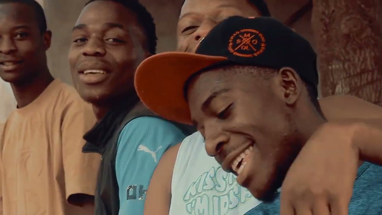 BEBE ANGE ORTEGA _MY LIFE_CLIP OFFICIEL