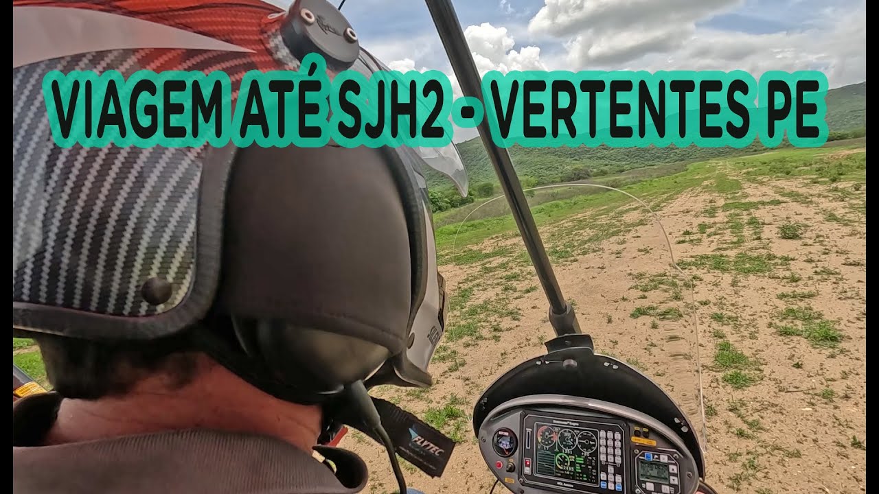 Passeio até Vertentes PE