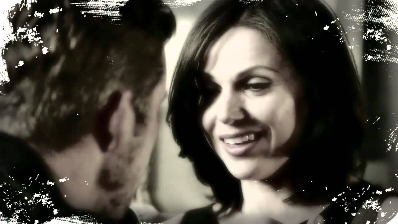 Robin + Regina - Come Back Be Here