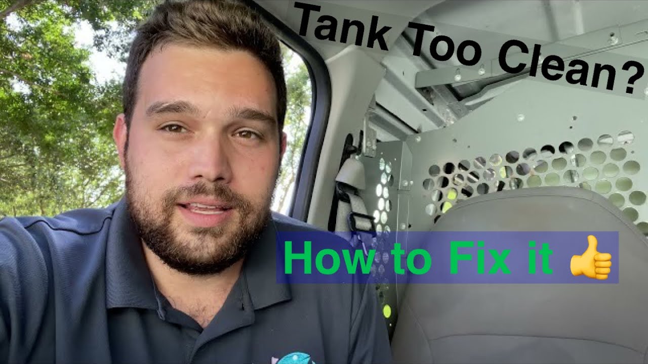 Why your nitrates might be too low, UlNM is not the best reefing method