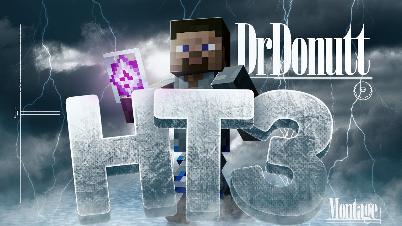 505 | DrDonut PvP Montage