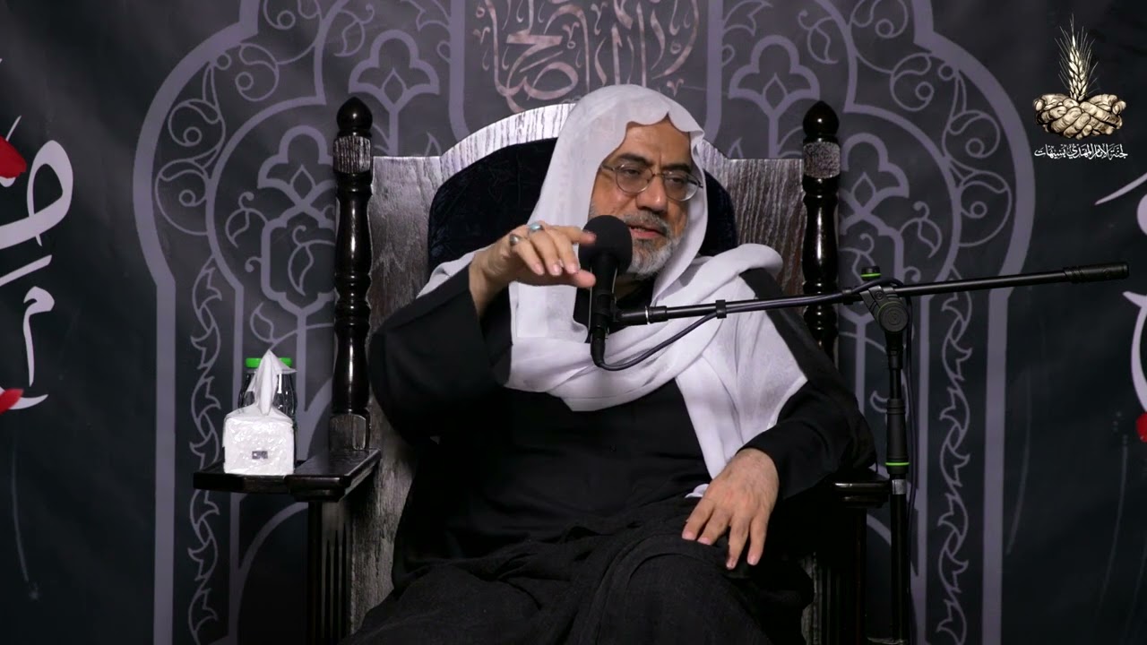 اقبلني خادم - الشيخ عارف سنبل - هلال محرم - 1444هـ