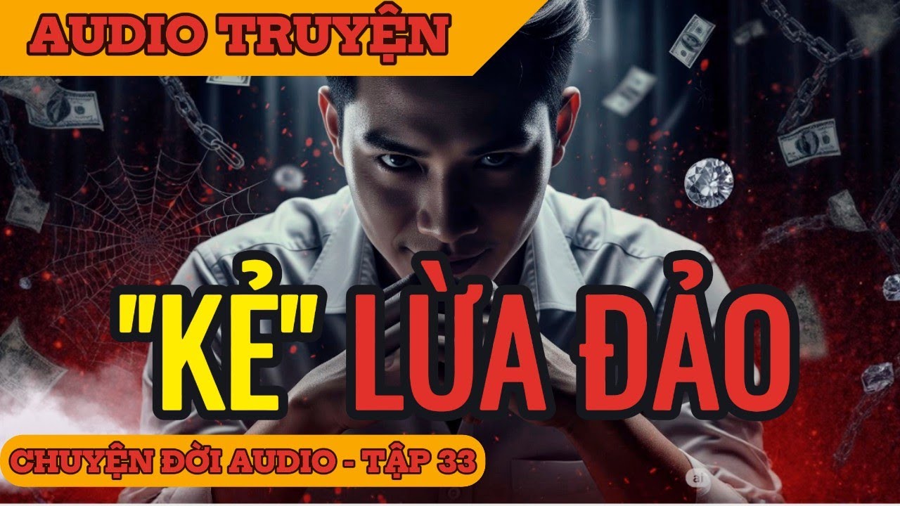 Chuyện Đời 33: Kẻ Lừa Đảo – Chiêu Trò Phía Sau Những Cú Lừa