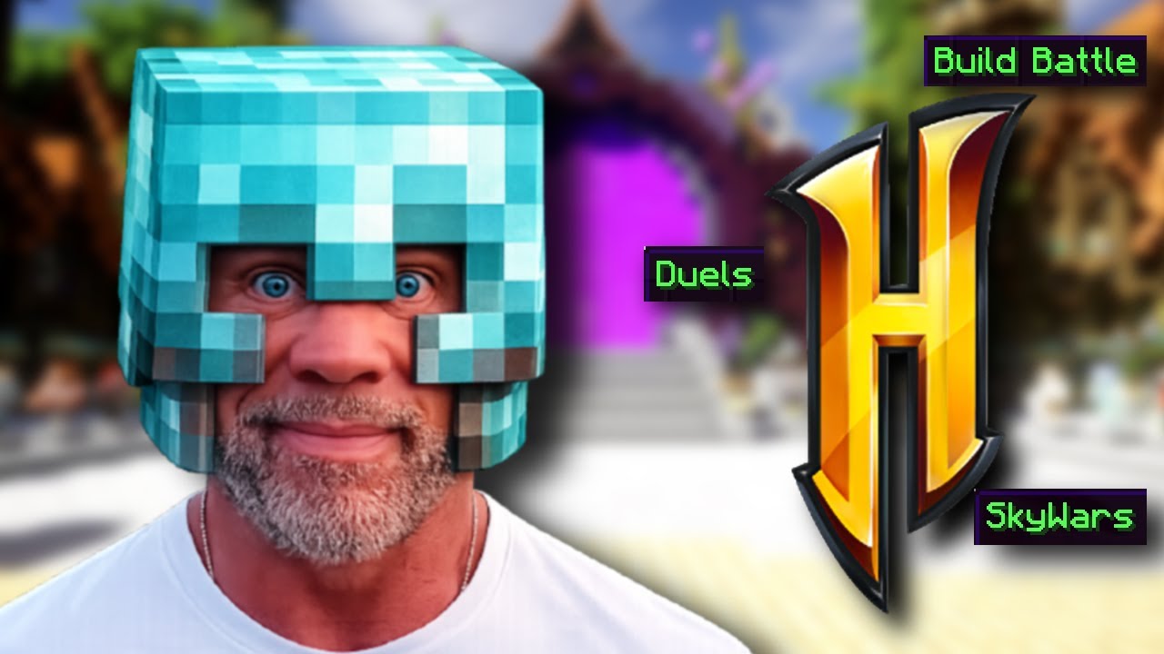The Hypixel Experience