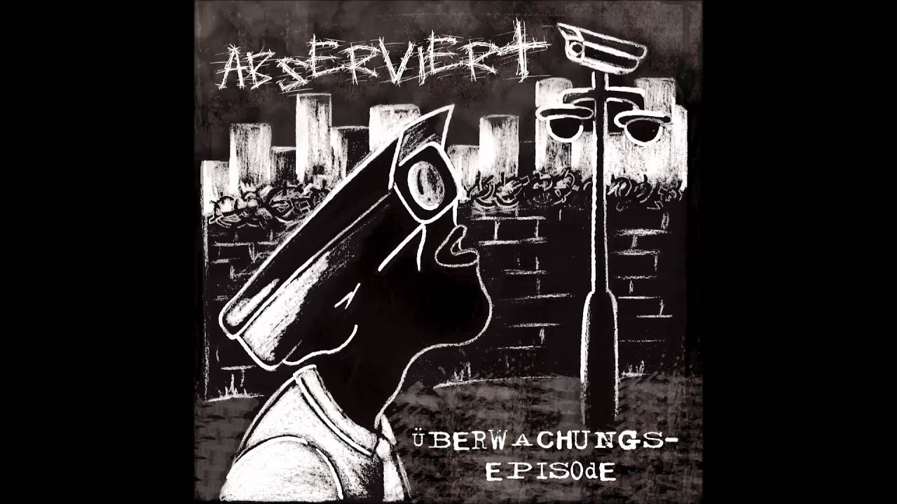 Abserviert - Stumm