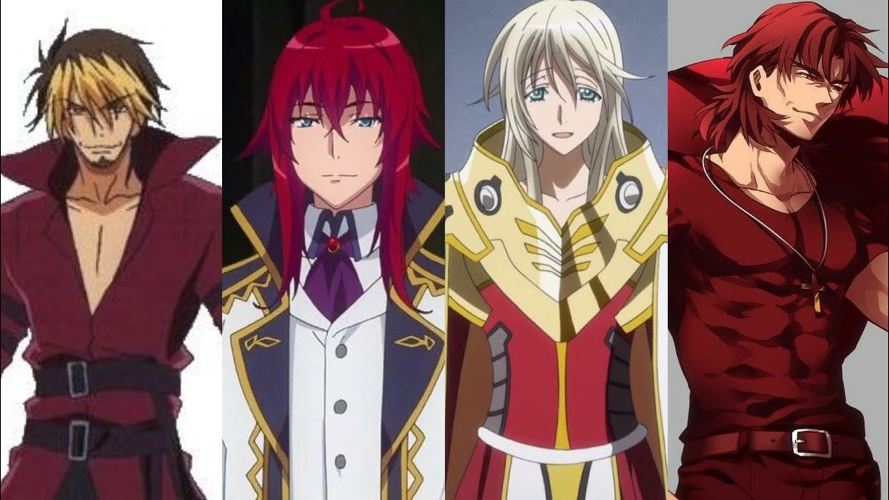 Issei traicionado Rev 9 capitulo 0 El inicio de la catástrofe.