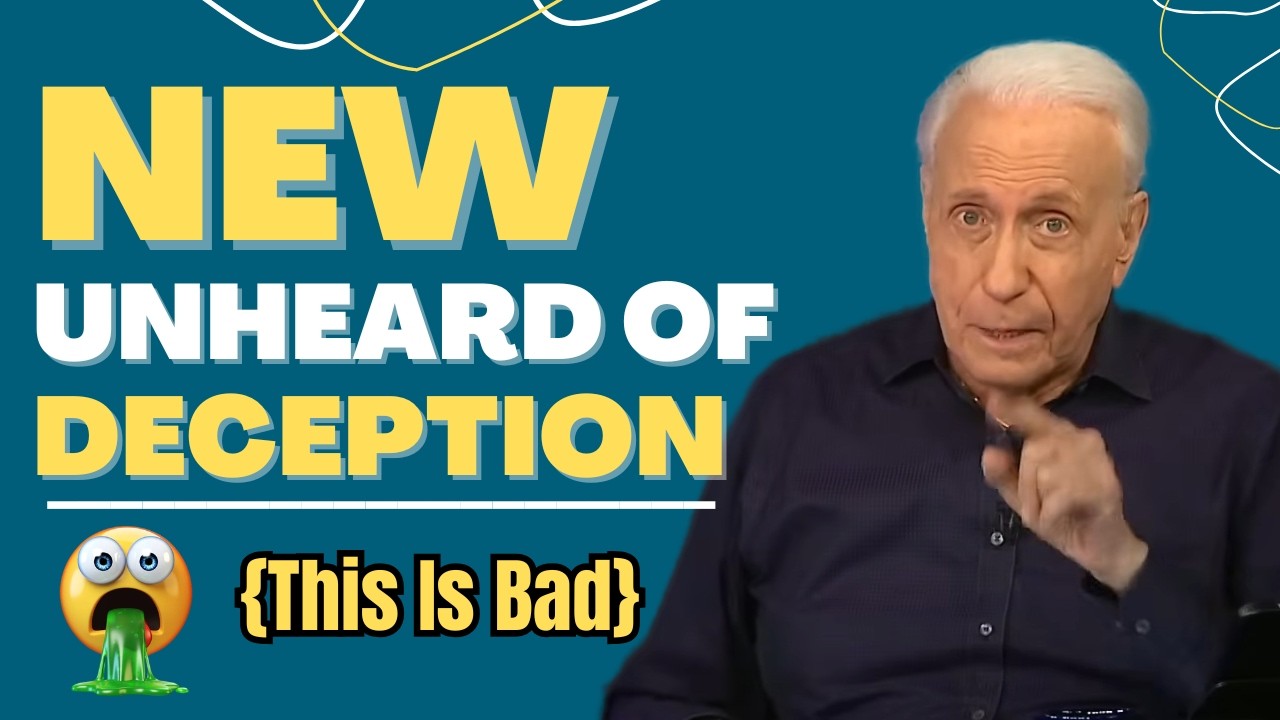 Sid Roths 2026 TONGUES DECEPTION Continues – Worse Than EVER!