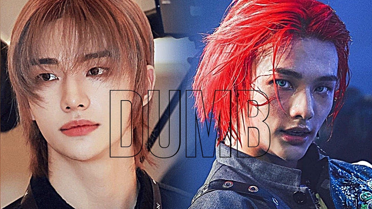 Hwang Hyunjin | Dumb FMV