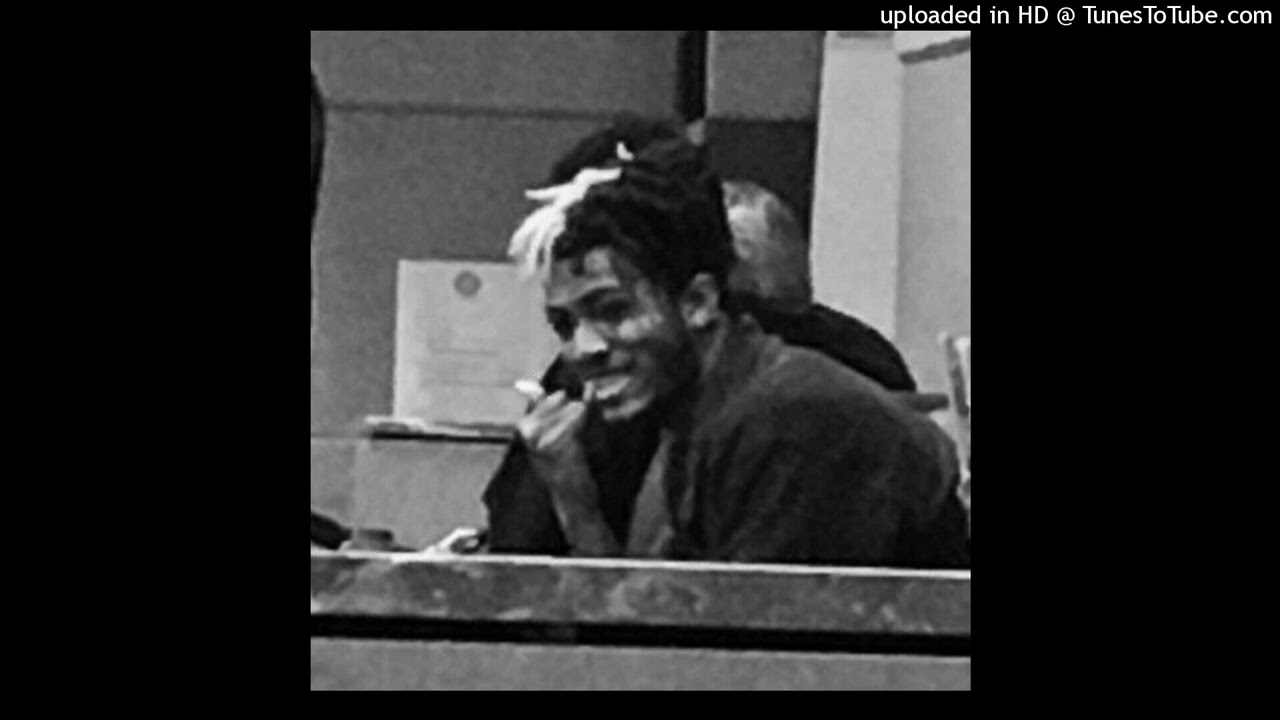 [FREE] OLD HARD XXXTENTACION X STAIN X YAPUZI TYPE BEAT - BRATZ