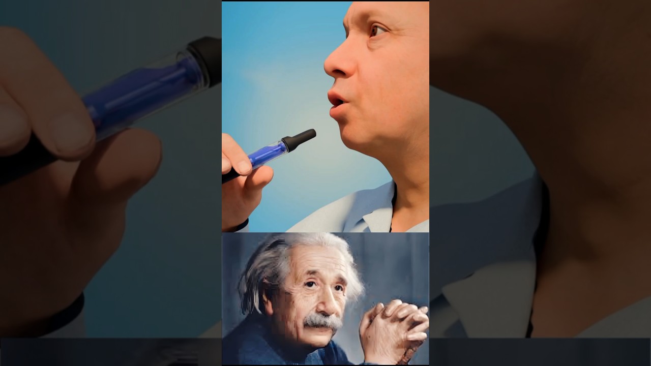 How vape explosions  happen✨😮