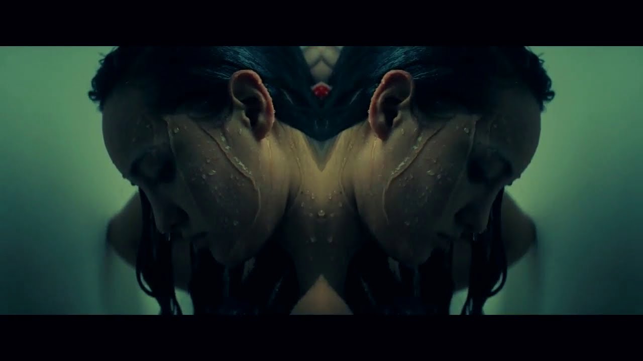 Banach X Zeid - Zmien Mnie [Mash-Up]