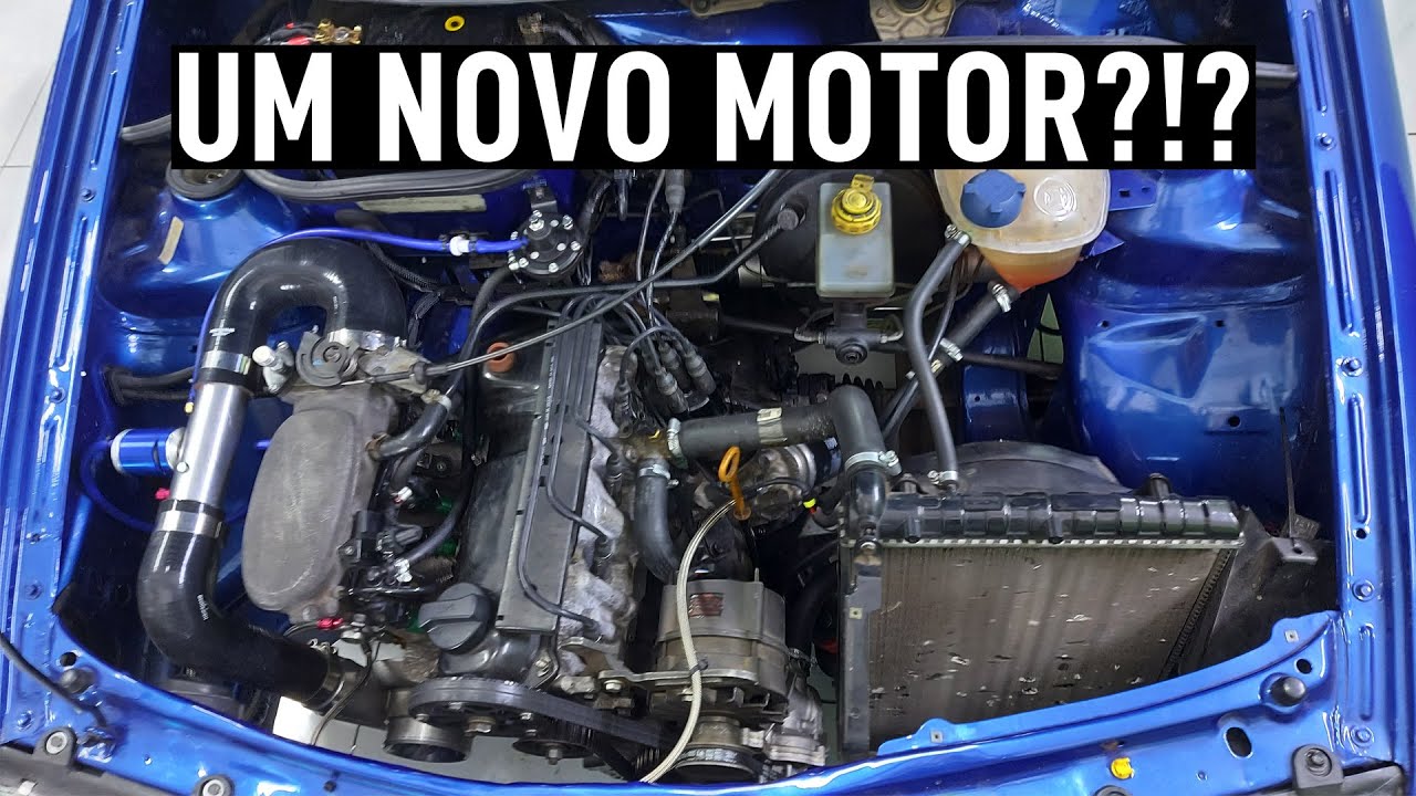 Motores que usaremos no projeto DT-C! - Alta RPM