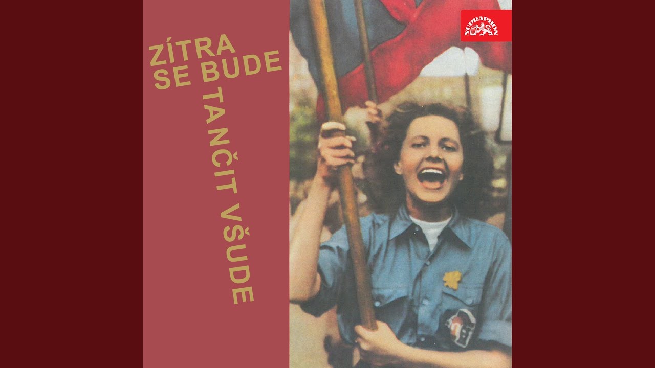 Zítra se bude tančit všude