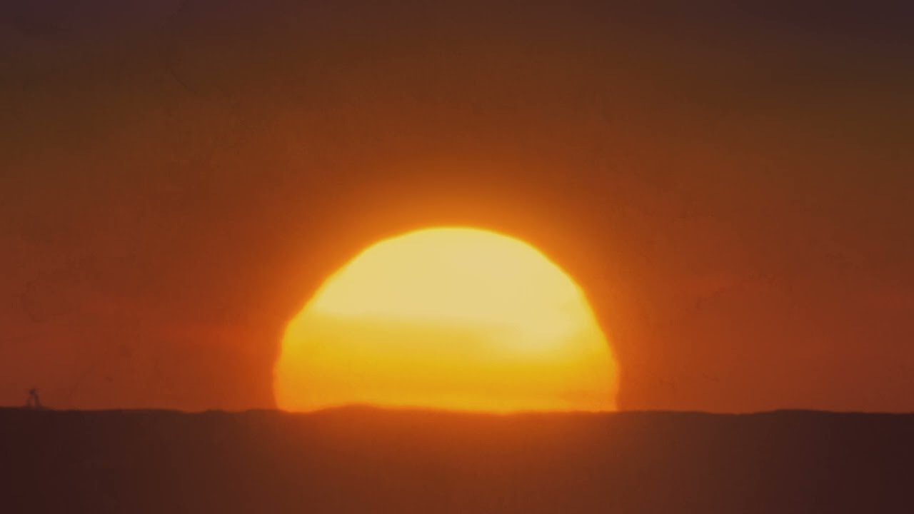 Noel Gallagher's High Flying Birds - In A Little While [Demo] (Official Visualiser)