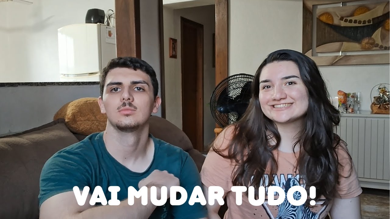 Nossas Metas para 2026 – Vamos Mudar Tudo!