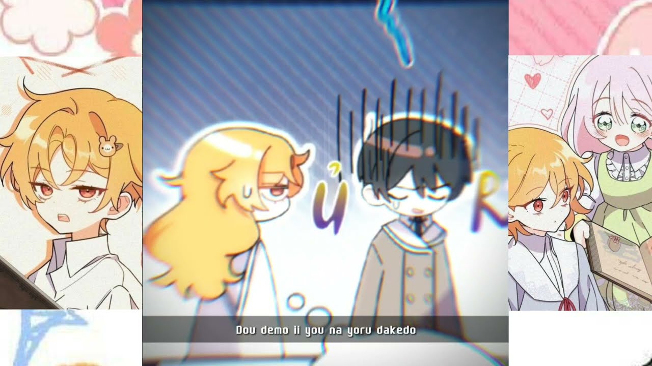 tik tok tôi không muốn làm người mai mối🥰 #toikhongmuonlamnguoimaimoi #manhwa