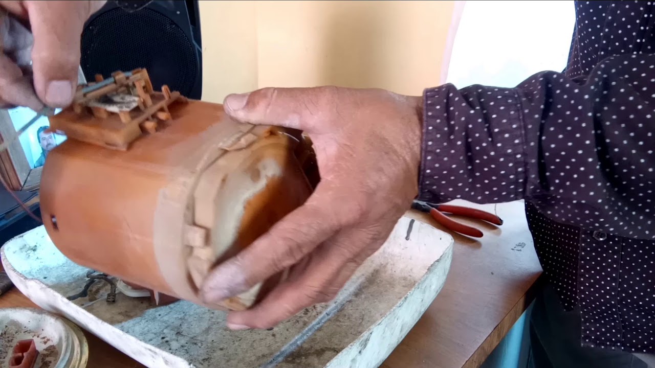 CAMBIO DE REPUESTO DE BOMBA DE GASOLINA DE CHEVY