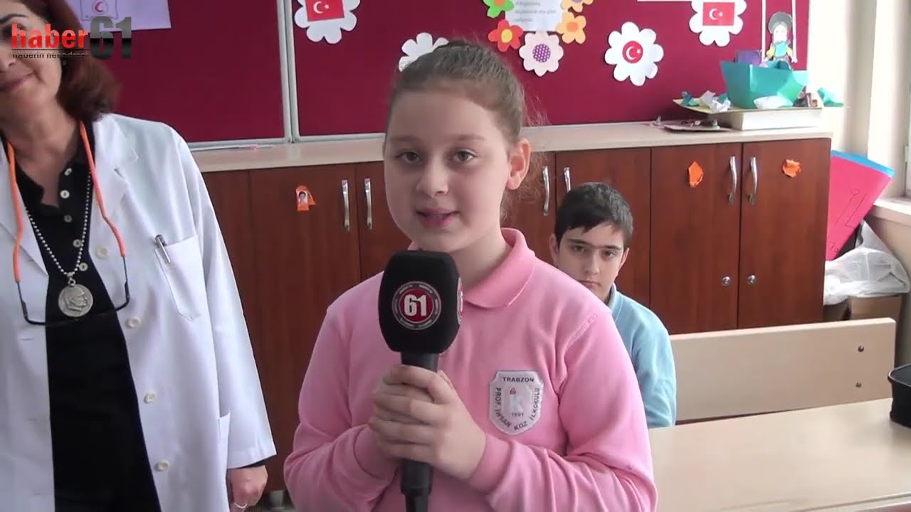 23 Nisan'da mikrofonu devrettik