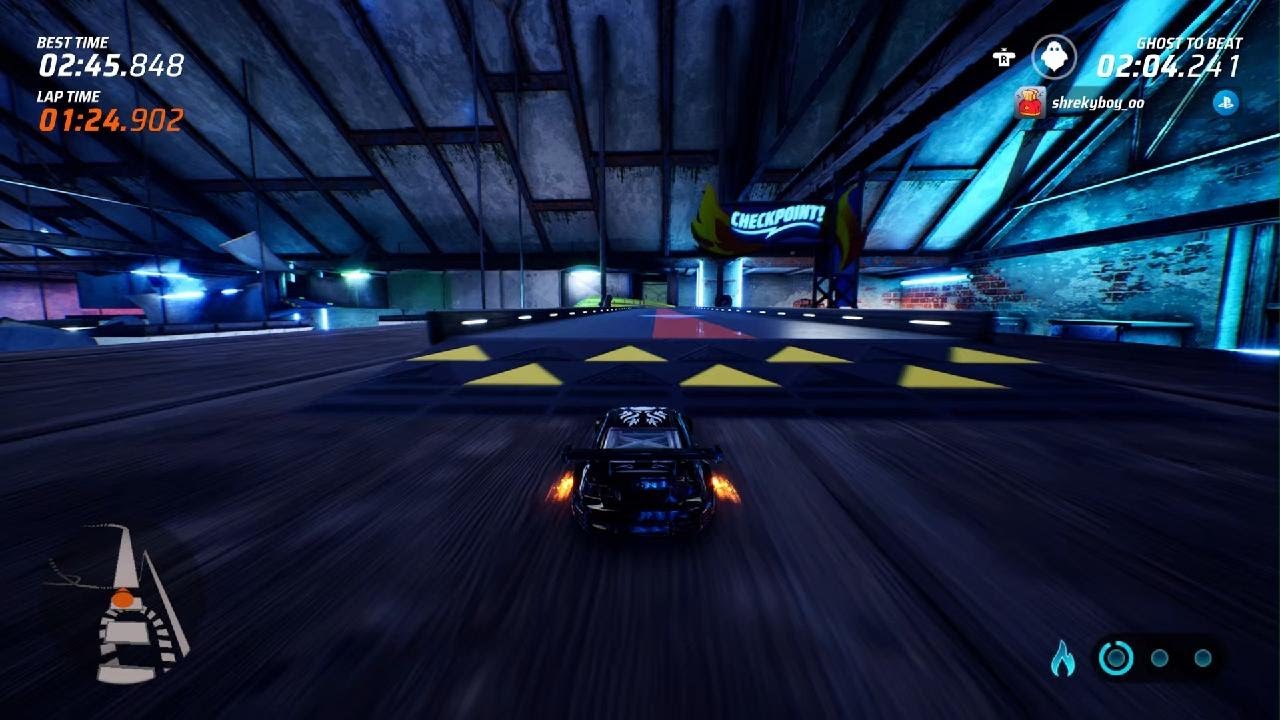 October 2024 Top 4 tracks, 4 liveries