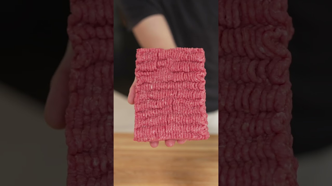 McDonalds McRib