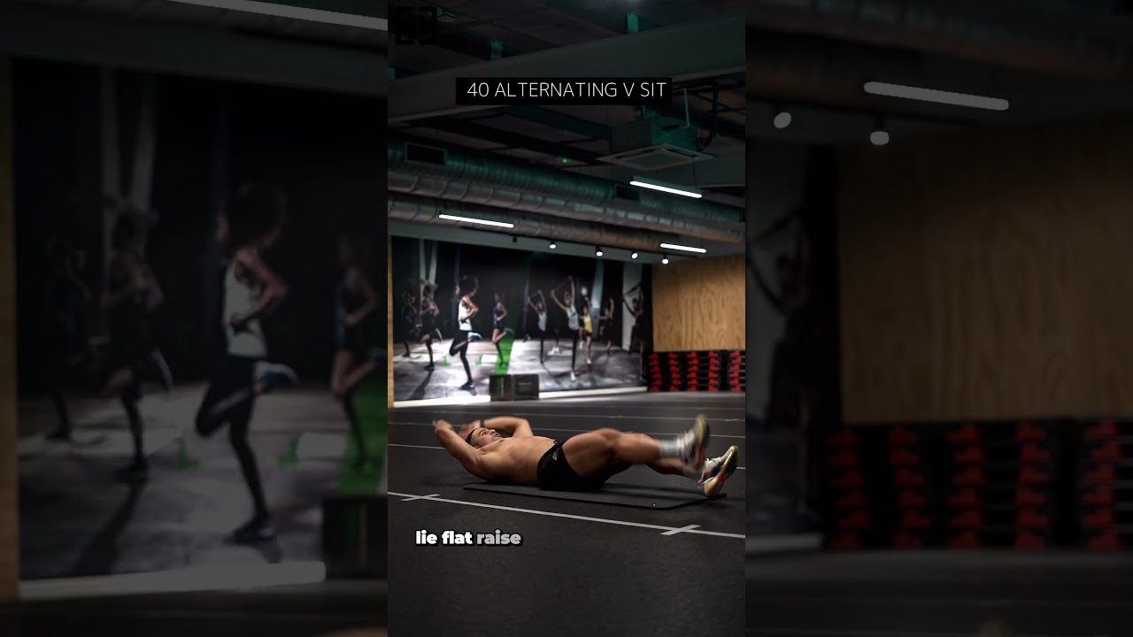 ABS CIRCUIT 2 | BUILT BY BIPLAV