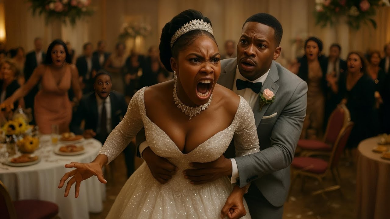The Bride Fought the Groom’s Entire Family on Her Wedding Day — Here’s Why