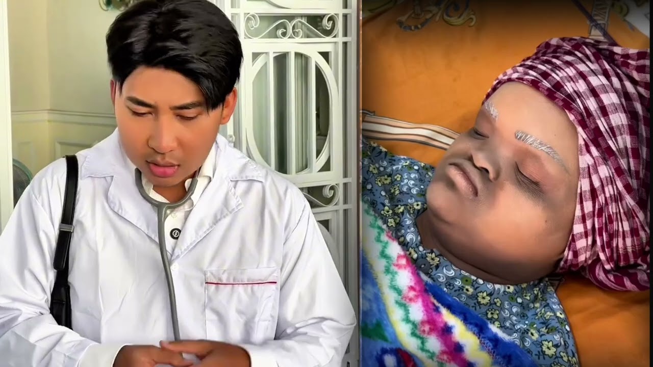 ថែអ្នកមានគុណបានល្អណាស់។