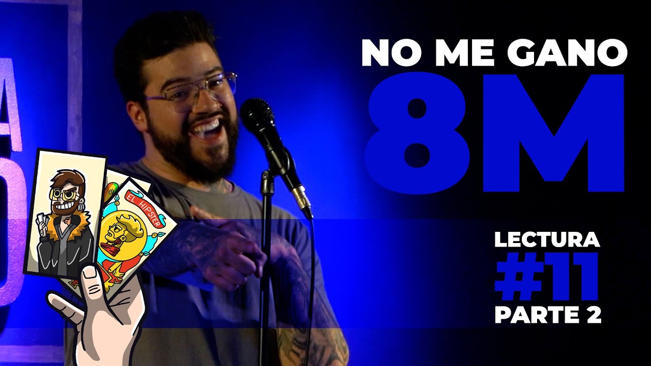 ME DEPRIME QLIAR - Lectura 11 Parte 2 -  LE REGRESO AL SER AMADO