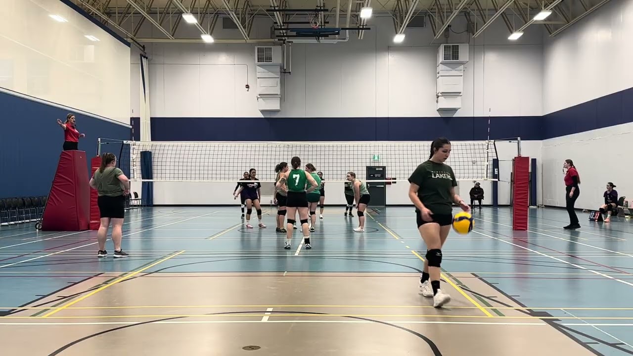 Tier 2 QF Set Sisters vs Who Gives a Hit Set 2