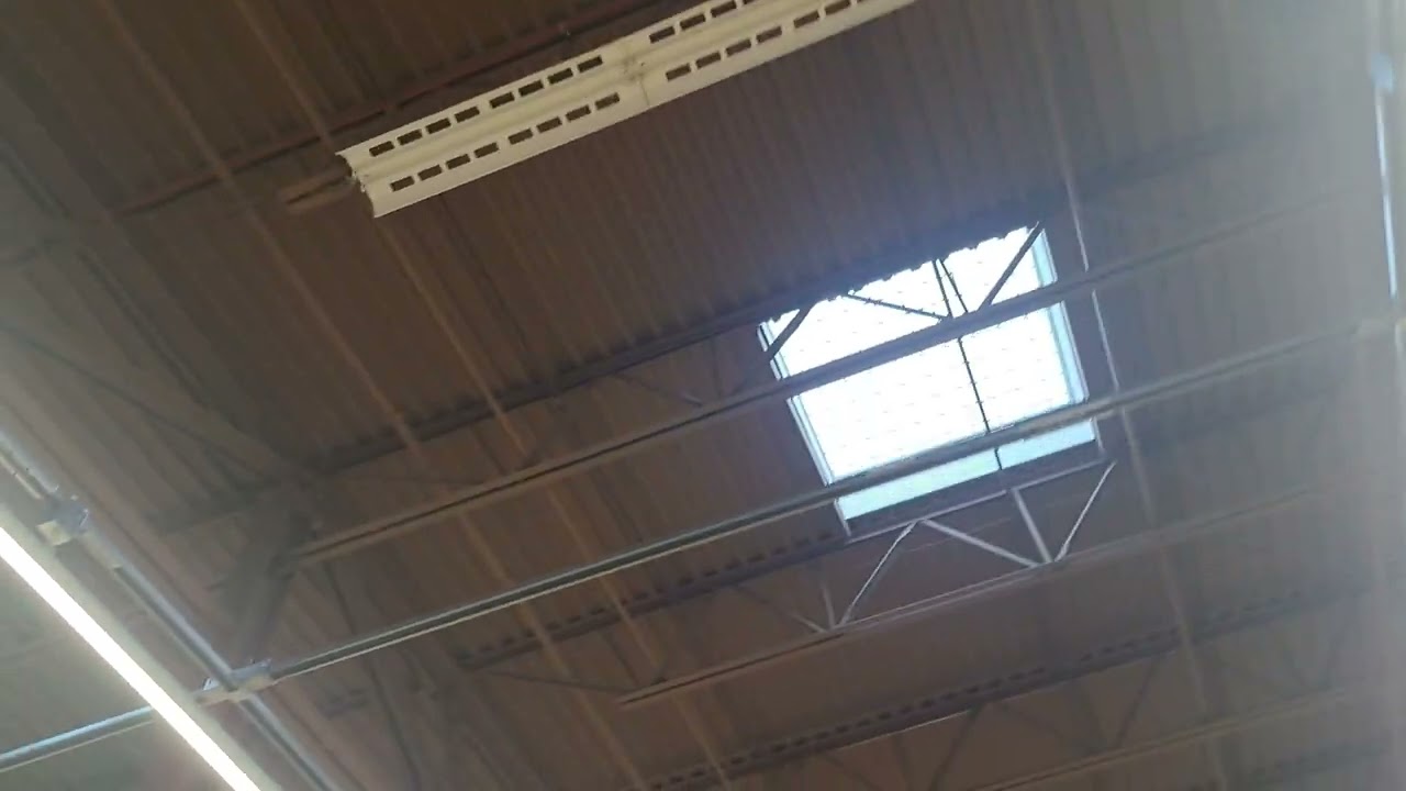 Giant Eagle Store Announcement