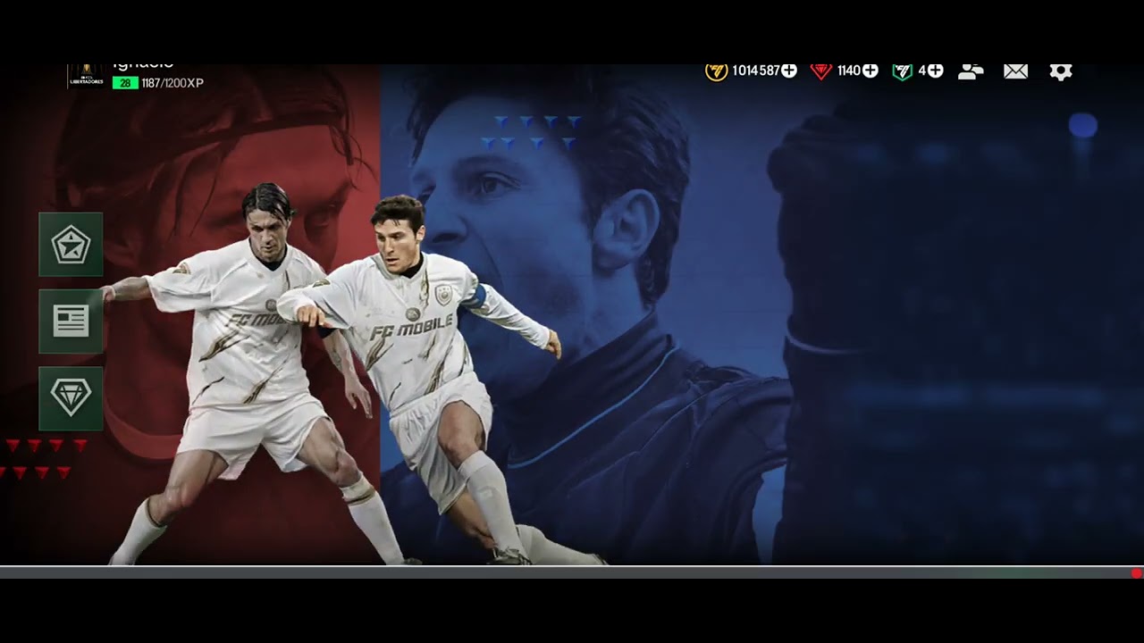 eafc mobile ep 1 t2