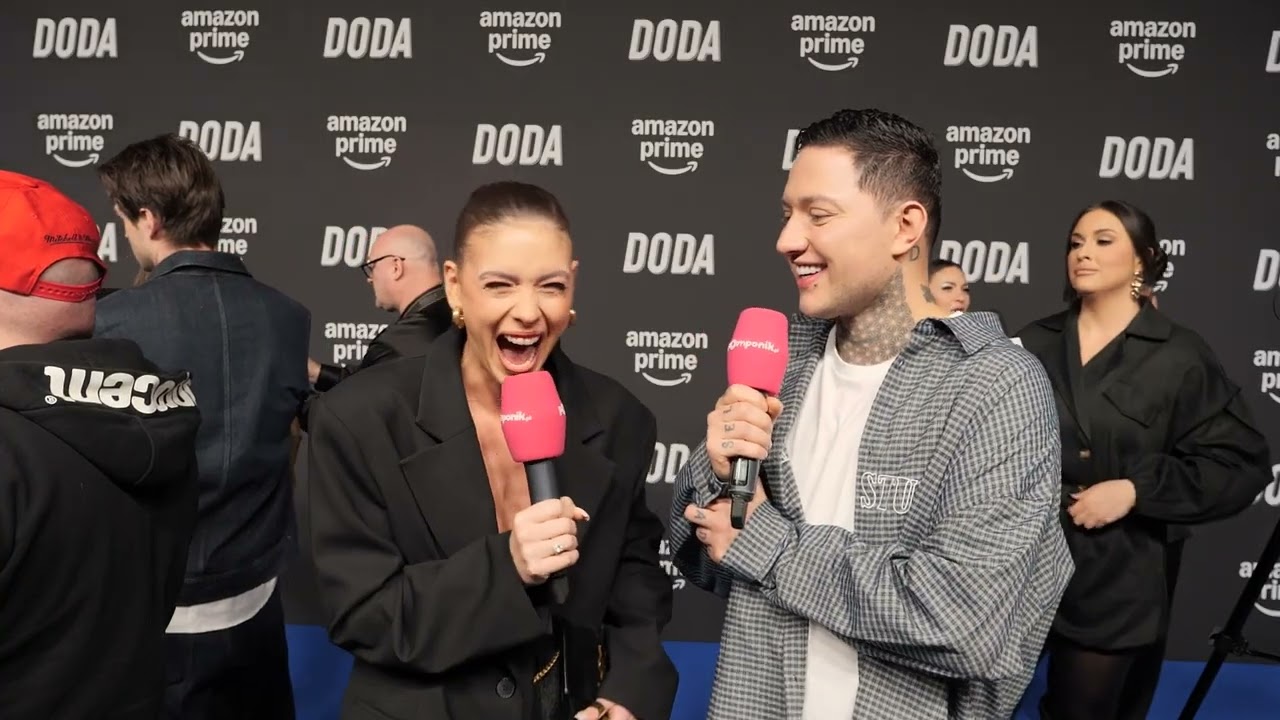 Klaudia Halejcio o Dodzie i ślubie. Jakie kroki już poczyniła?