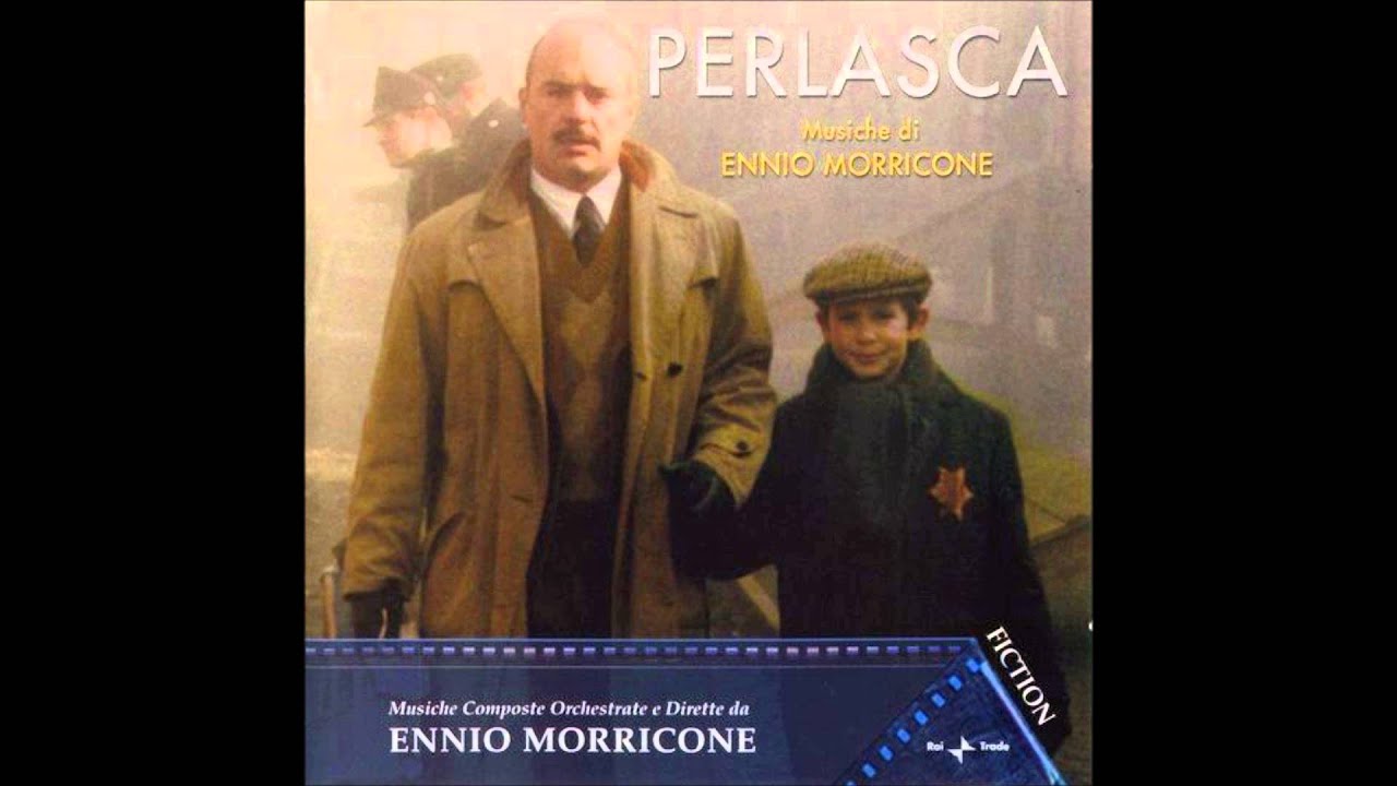 Ennio Morricone: Perlasca (Romanticamente Interiore)