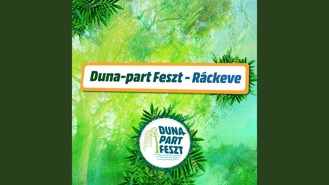 R&aacute;ckeve (feat. Kauk&aacute;zus)